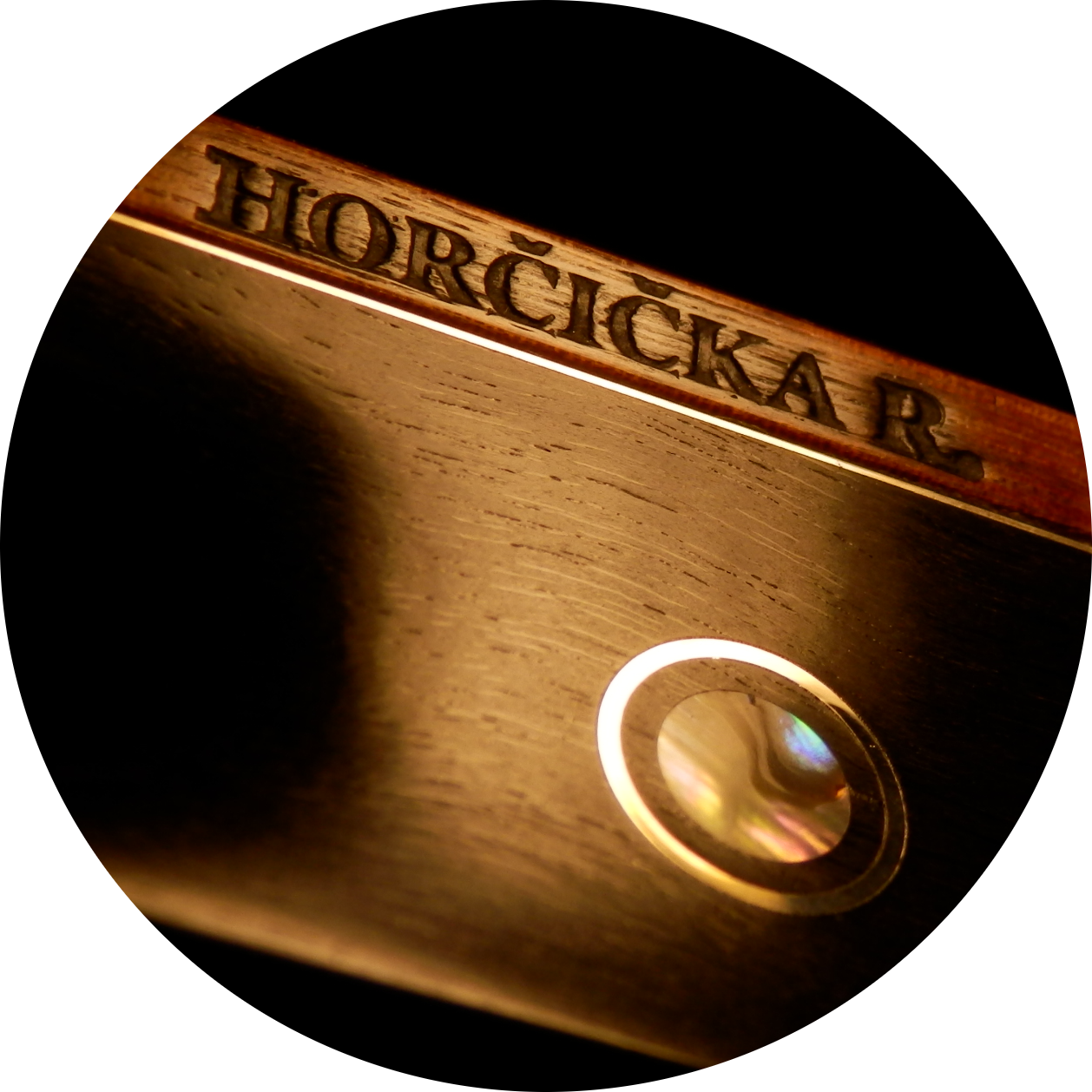 radek horcicka logo